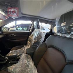 تويوتا أوربان كروزر